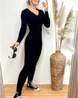 Hoody tracksuits