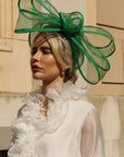 Oversized Bow Fascinator Headpiece