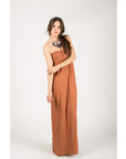 Boobtube Jersey maxi dress