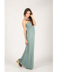 Boobtube Jersey maxi dress