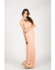 Boobtube Jersey maxi dress