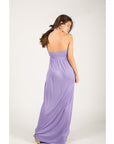 Boobtube Jersey maxi dress