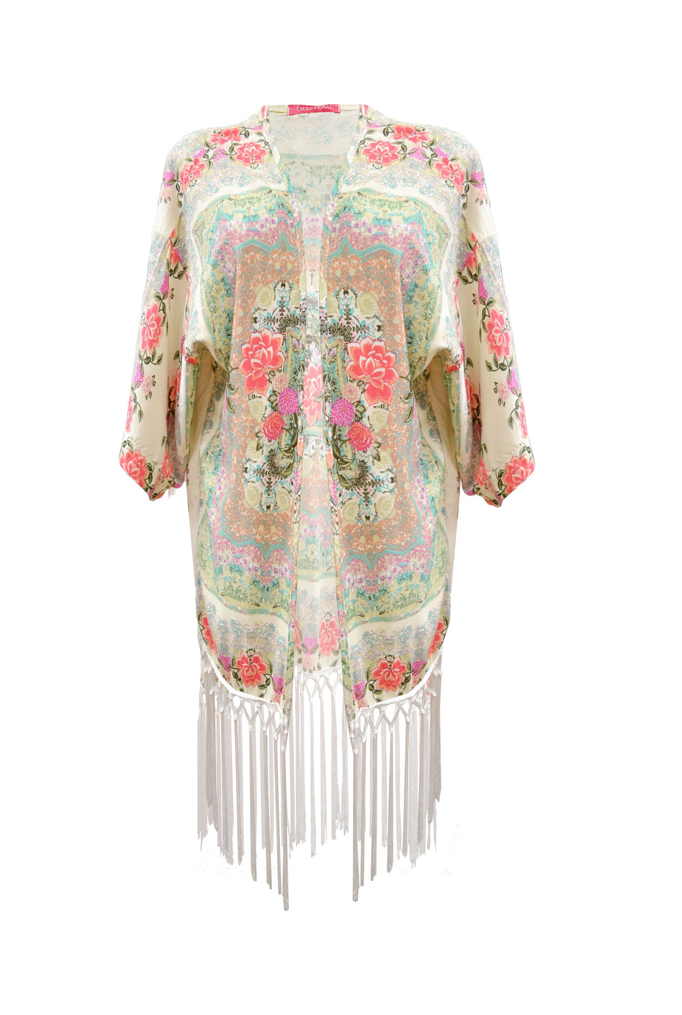 KIMONOS