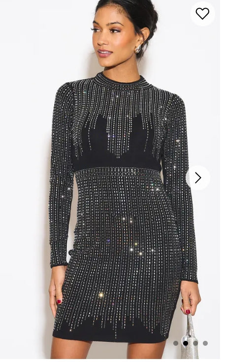 Party Dress