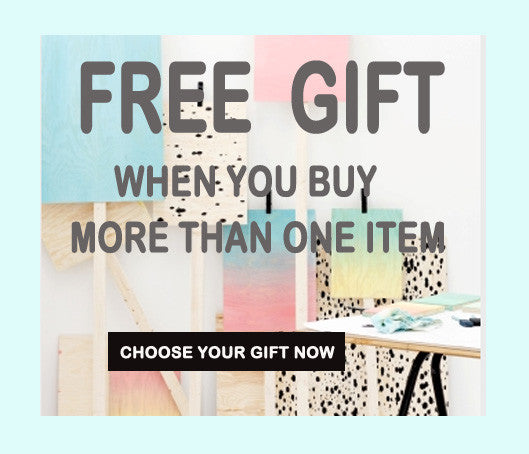 FREE GIFT