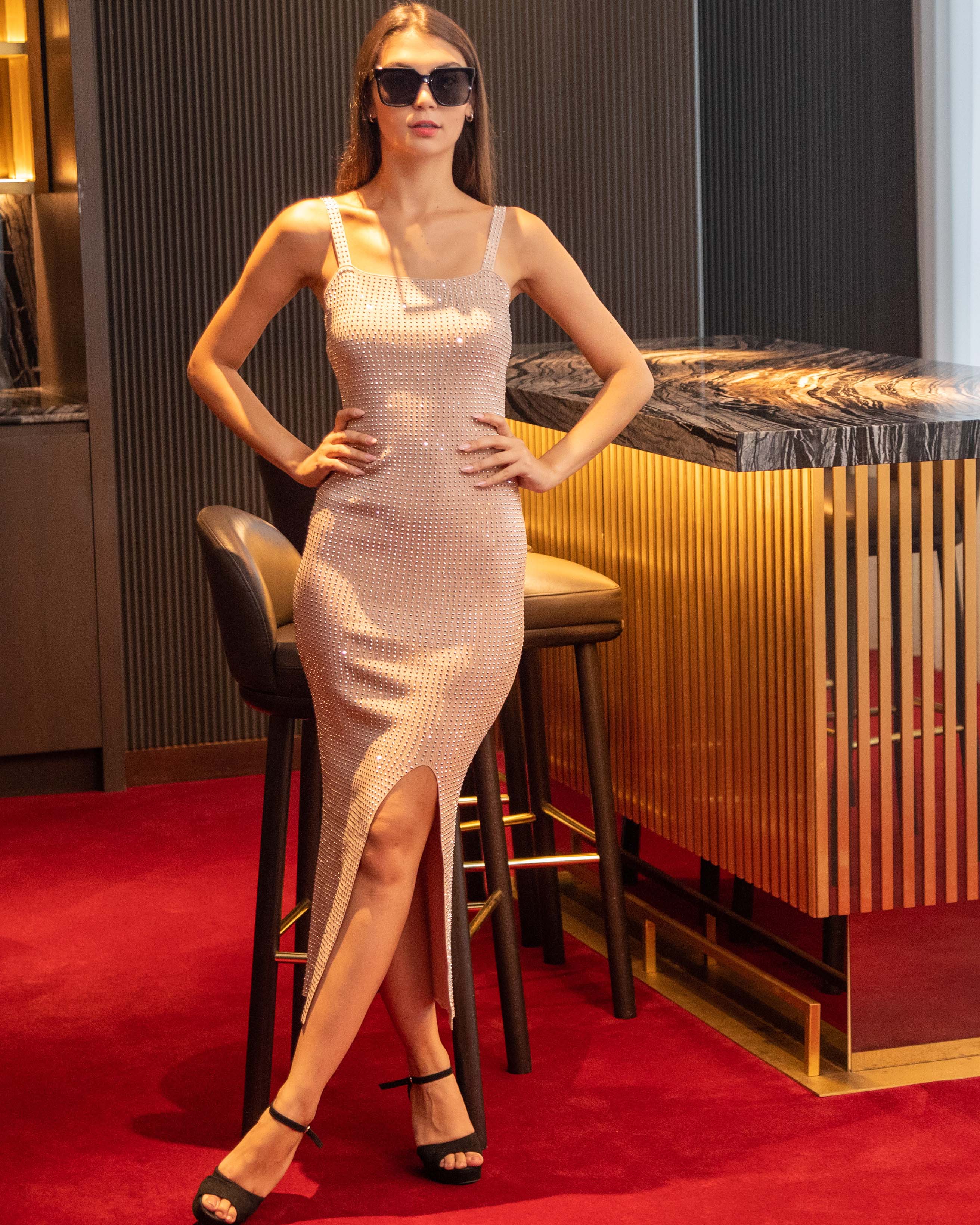 CY Boutique-Official Site | SilkFred Fashion designer Collection
