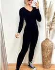 Hoody tracksuits