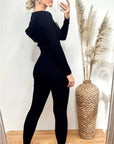 Hoody tracksuits