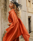 Oversized Bow Fascinator Headpiece